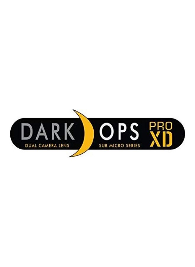 Browning Trail Cameras - Dark Ops Pro XD Dual Lens Sub Micro Series Camera - Image 1