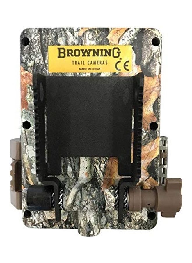 Browning Trail Cameras - Dark Ops Pro XD Dual Lens Sub Micro Series Camera - Image 1