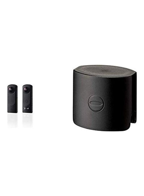 Theta Z1 360-Degree Spherical Camera With Lens Cap