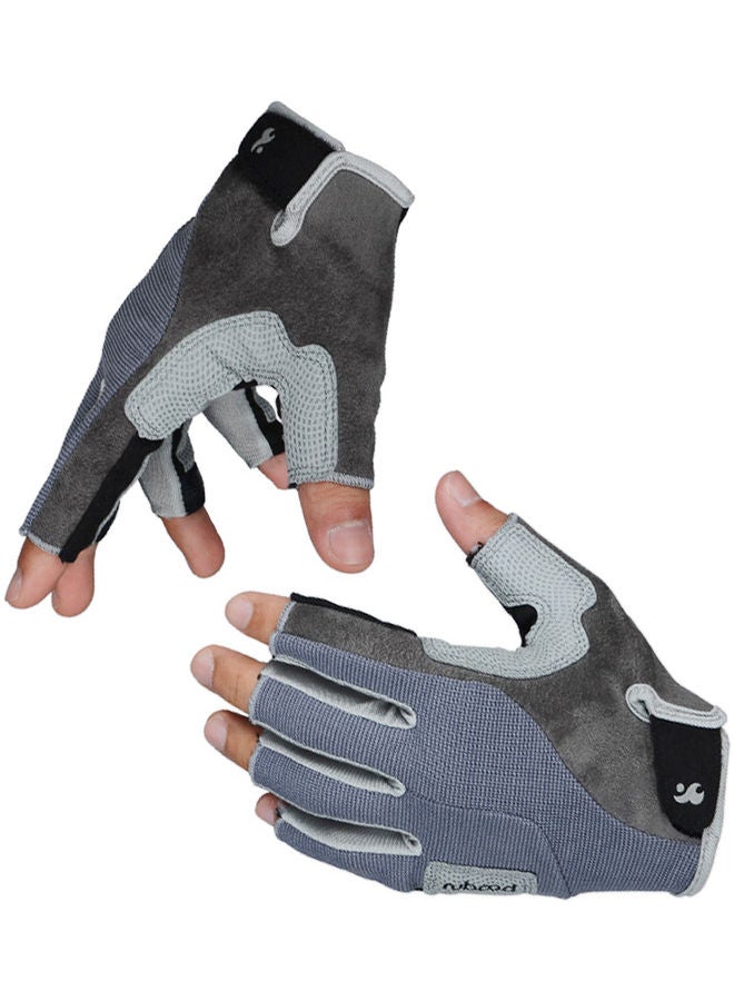 BOODUN A Pair of Glove L  - Image 4