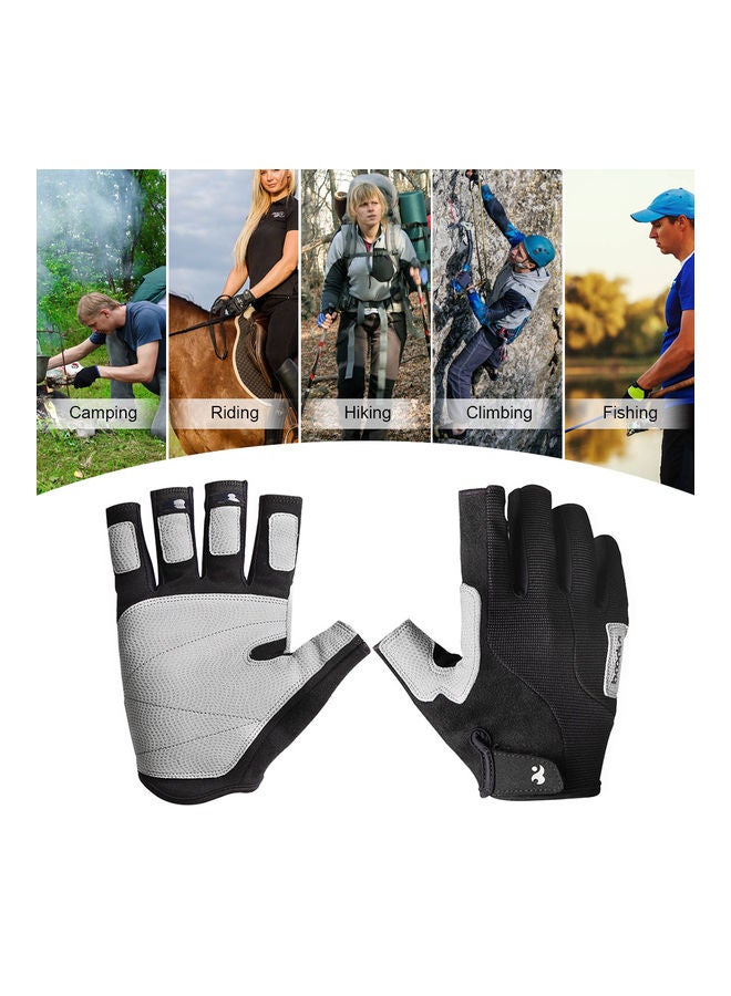 BOODUN A Pair of Glove L  - Image 3