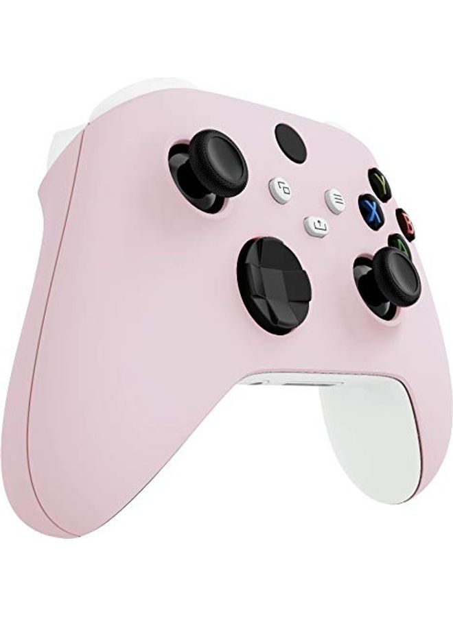 Soft Touch Sakura Replacement Handles Top Shell For Xbox Series  - Image 5