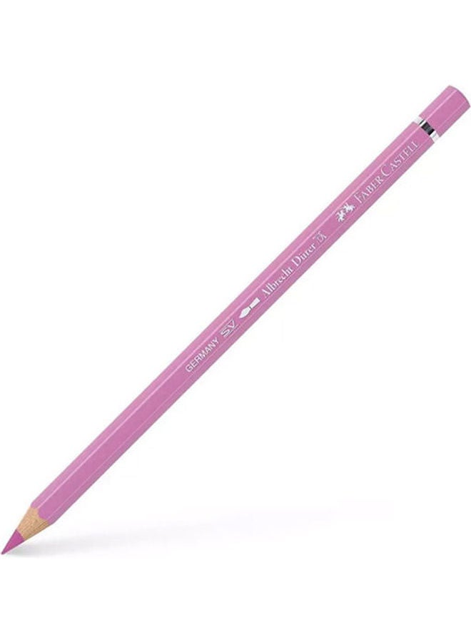 FABER-CASTELL - Watercolor Pencil Purple - Image 1