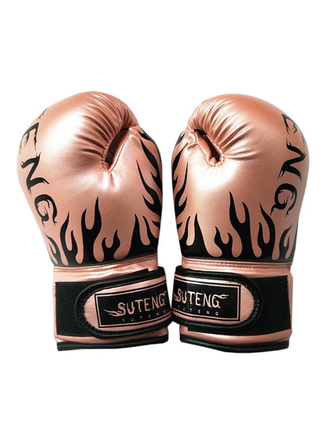 SUTENG - Boxing Gloves Set - Image 1