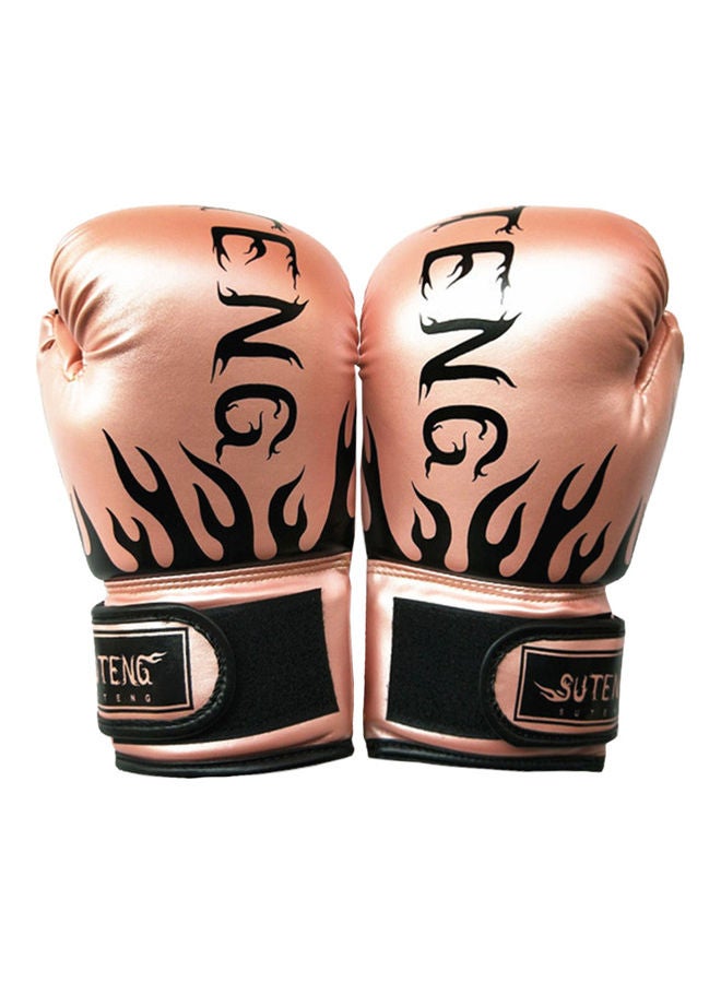 SUTENG - Boxing Gloves Set - Image 1