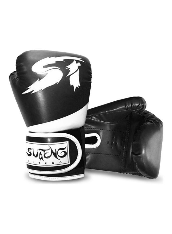 SUTENG Pair Of Boxing Gloves  - Image 1