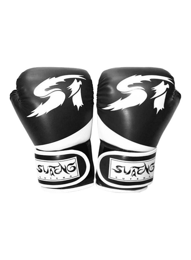 SUTENG Pair Of Boxing Gloves  - Image 3