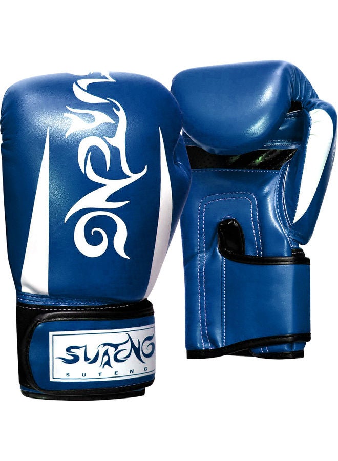 SUTENG Pair Of Boxing Gloves  - Image 1