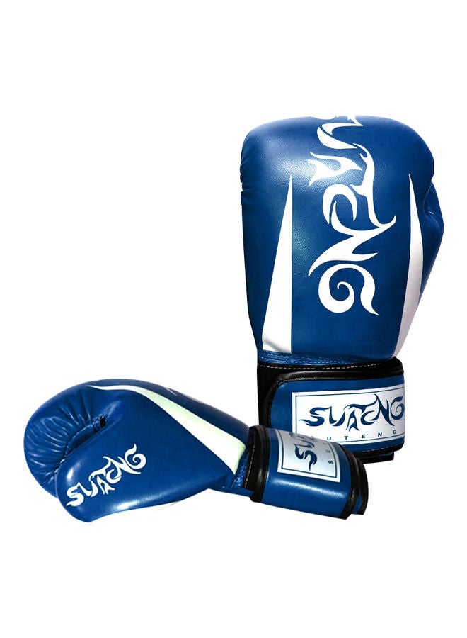 SUTENG Pair Of Boxing Gloves  - Image 2