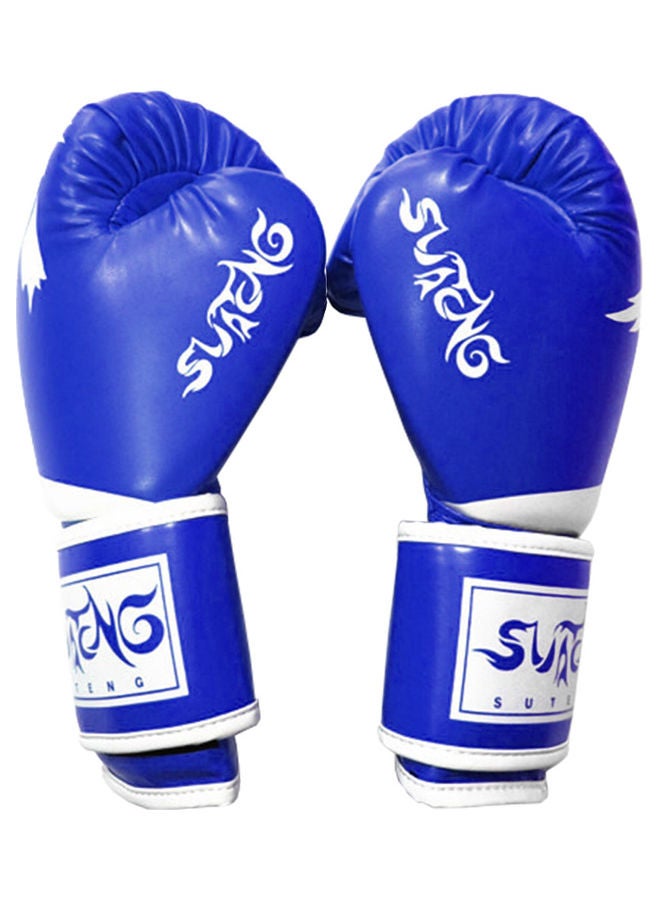 SUTENG Pair Of Boxing Gloves  - Image 4
