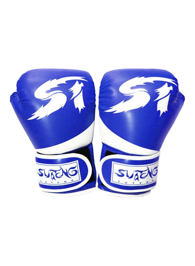 SUTENG Pair Of Boxing Gloves  - Image 5