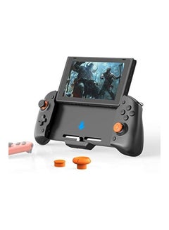 Grip Extended Wireless Handle Game Controller
