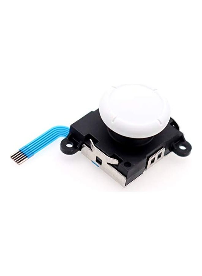 2-Piece Joy-con Thumbstick Analog Joystick Button Set - Image 5