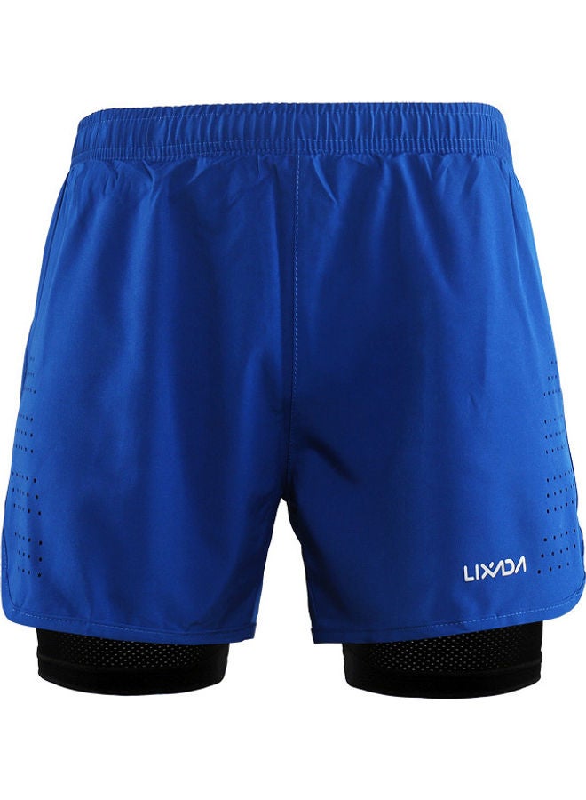 LIXADA Running Shorts M  - Image 1