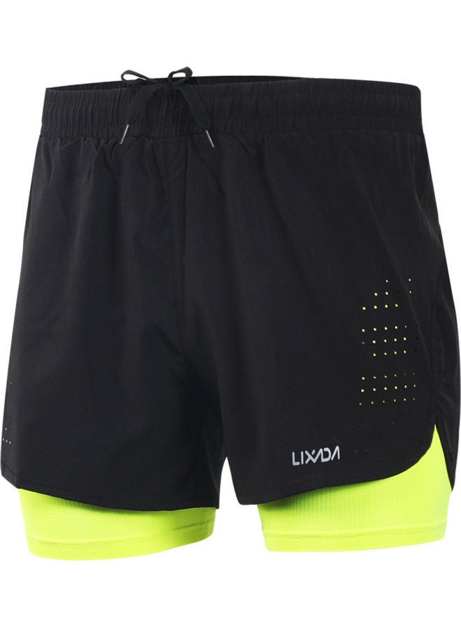 LIXADA Running Shorts S  - Image 1