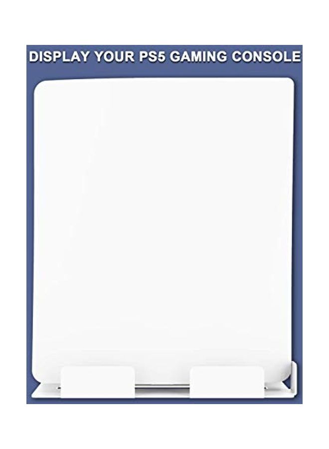 PS5 Accessories Wall Mount Stand For Controllers - Image 1