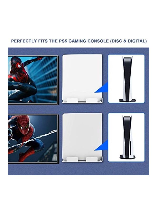 PS5 Accessories Wall Mount Stand For Controllers - Image 2