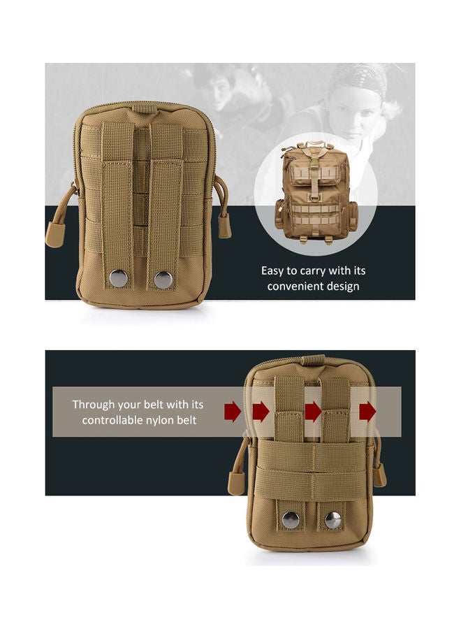 Generic Portable Belt Bag  - Image 2