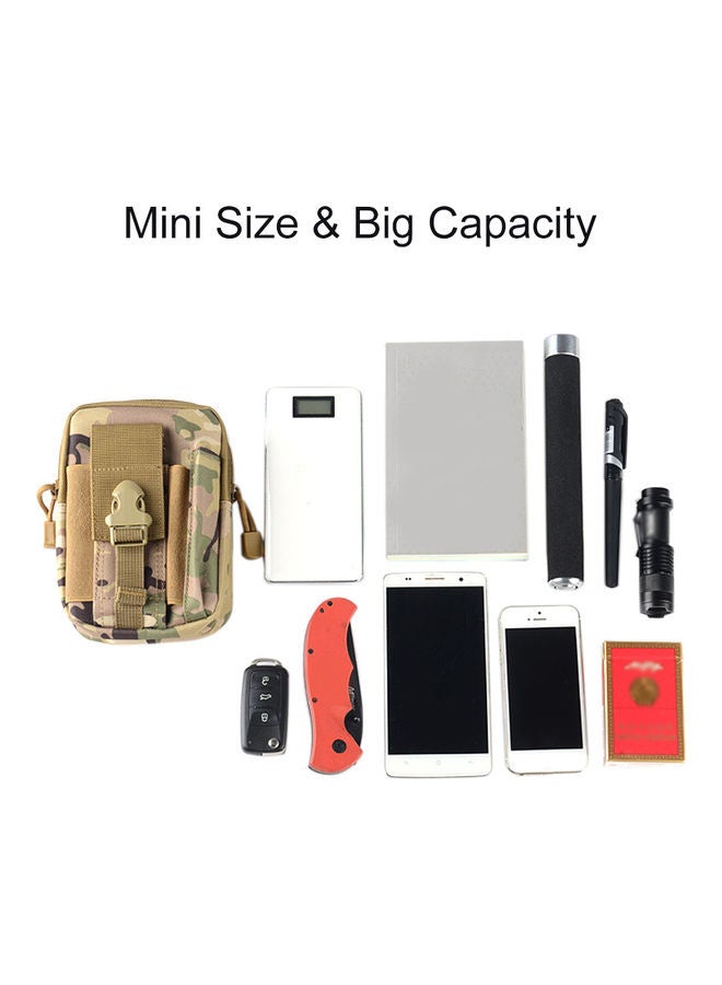 Generic Portable Belt Bag  - Image 4