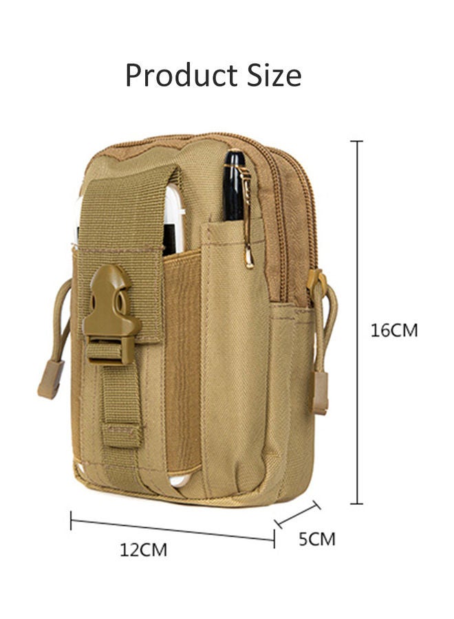 Generic Portable Belt Bag  - Image 5
