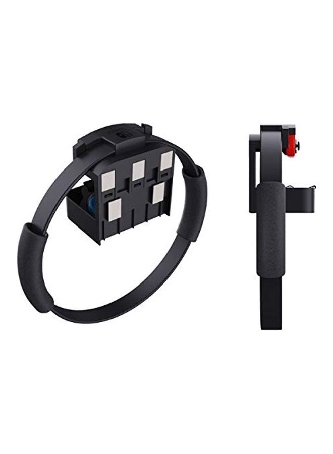 Wall Mount Nintendo Wireless Switch Ring  - Image 3
