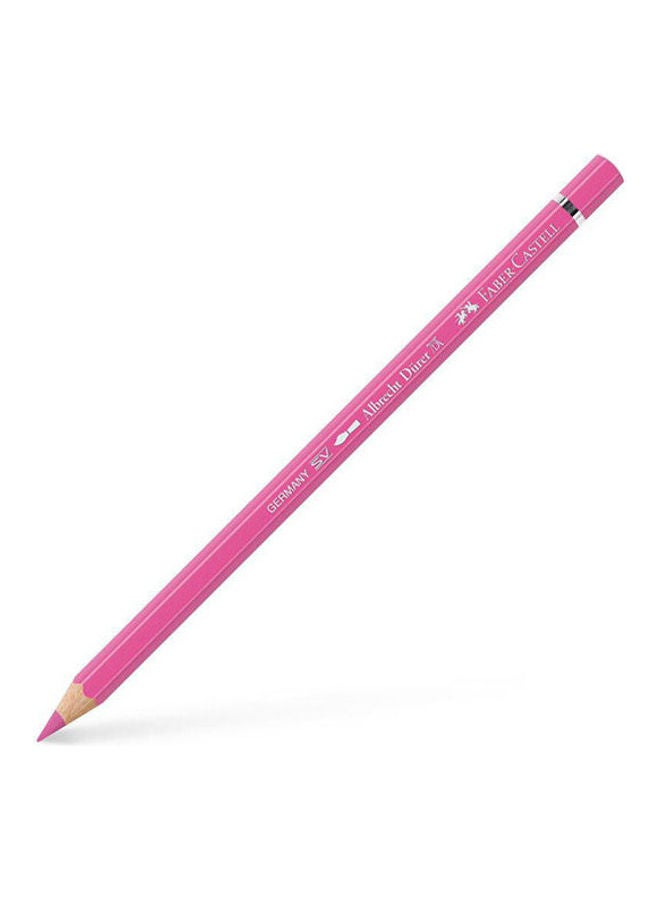 FABER-CASTELL Albrecht Dürer Colour Pencil Pink 