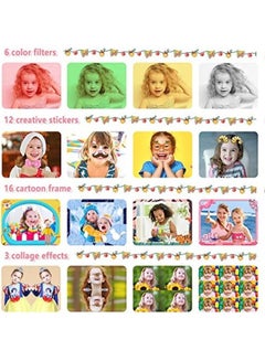 Generic Kids Digital Camera  - Image 4