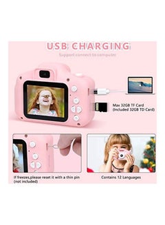 Generic Kids Digital Camera  - Image 5
