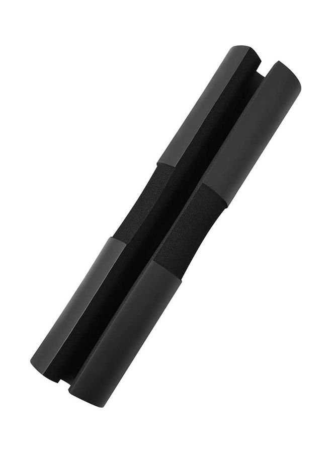 ماكس سترينث وسادة مصنوعة من مادة إسفنجية لأداة رفع الأثقال في صالة الألعاب الرياضية - Image 1