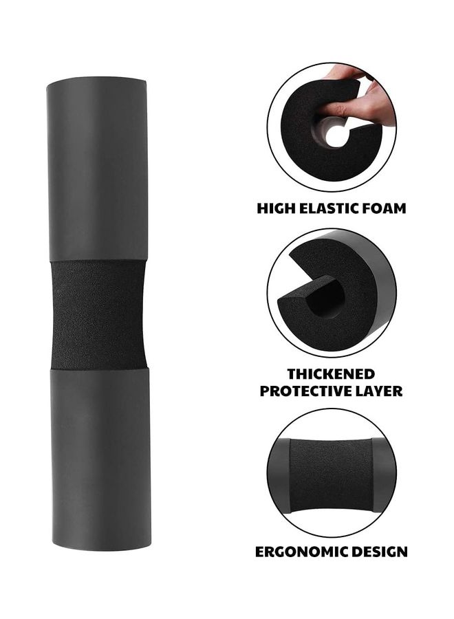 ماكس سترينث وسادة مصنوعة من مادة إسفنجية لأداة رفع الأثقال في صالة الألعاب الرياضية - Image 2