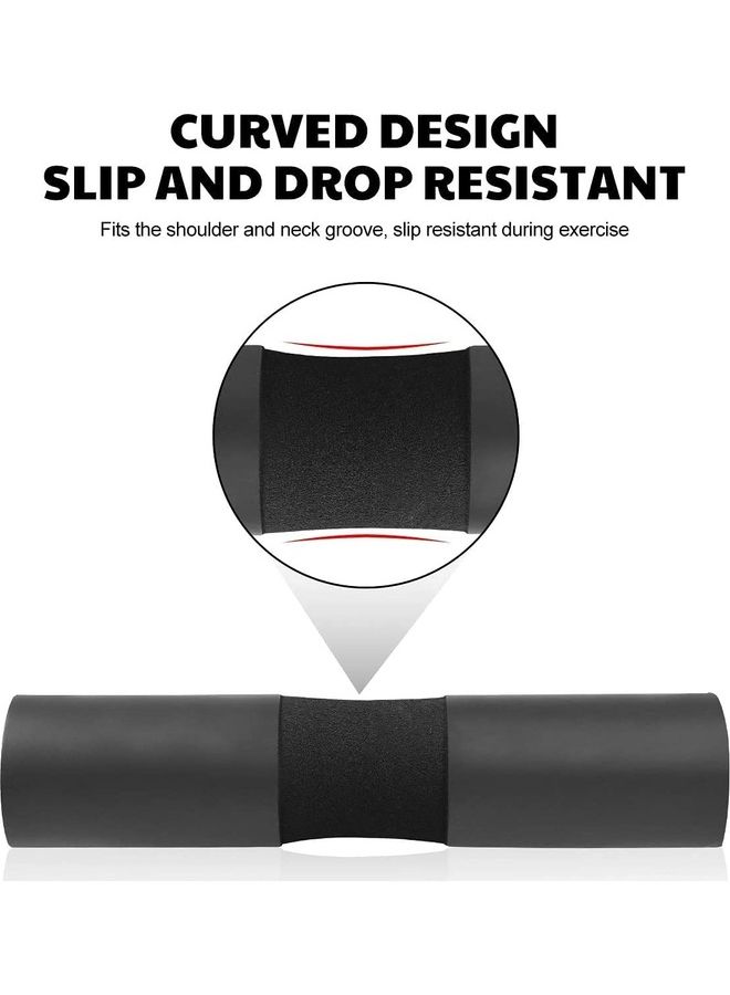 ماكس سترينث وسادة مصنوعة من مادة إسفنجية لأداة رفع الأثقال في صالة الألعاب الرياضية - Image 4