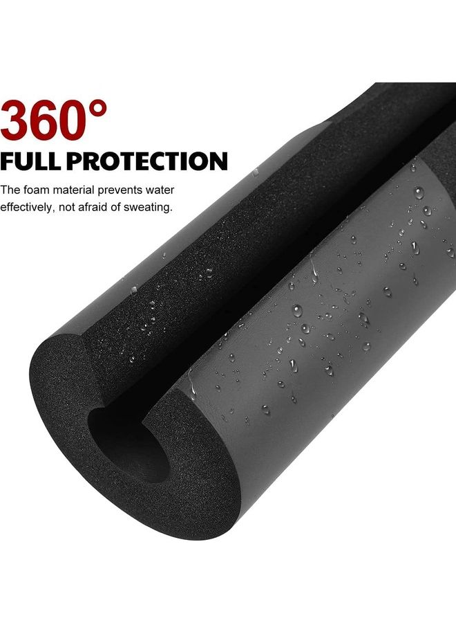 ماكس سترينث وسادة مصنوعة من مادة إسفنجية لأداة رفع الأثقال في صالة الألعاب الرياضية - Image 5