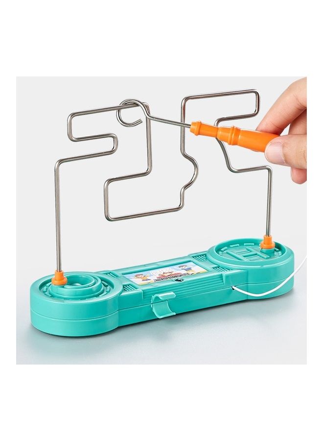 Electric Shock Science Experiment Maze Toy - Image 1