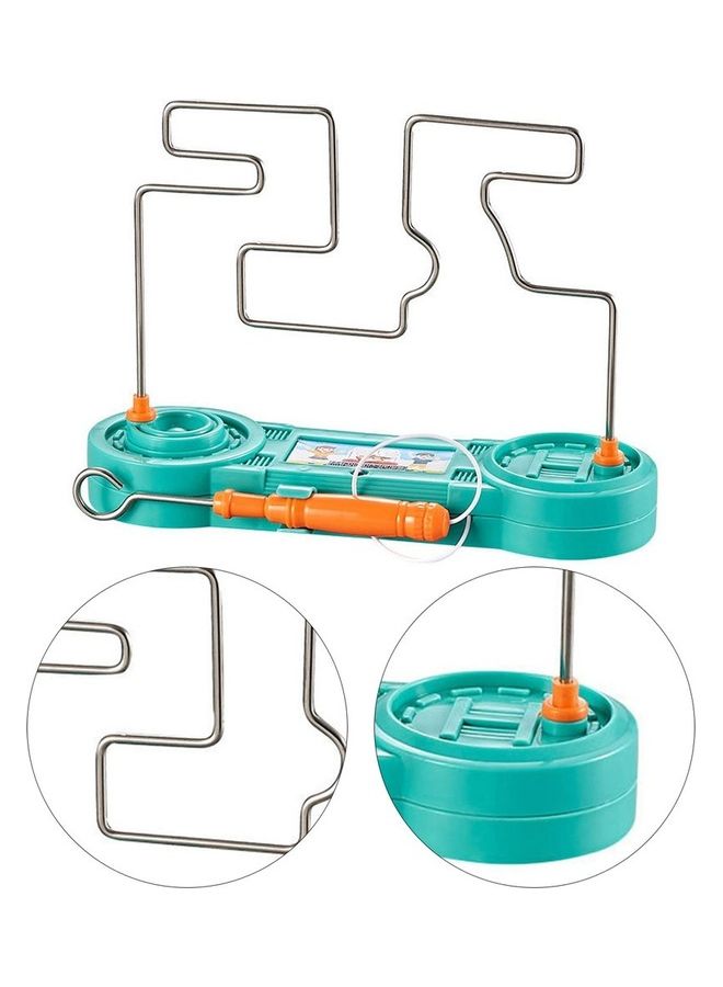 Electric Shock Science Experiment Maze Toy - Image 2