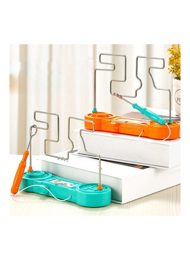 Electric Shock Science Experiment Maze Toy - Image 4