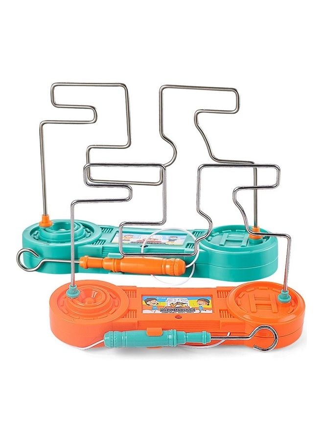 Electric Shock Science Experiment Maze Toy - Image 5