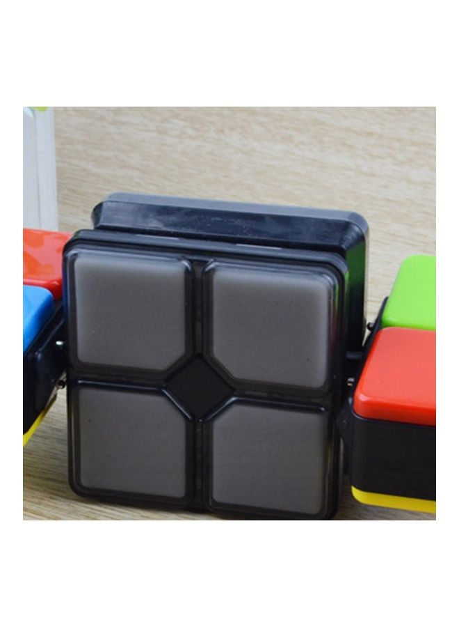 Magic Cube Educational Toy - Image 2
