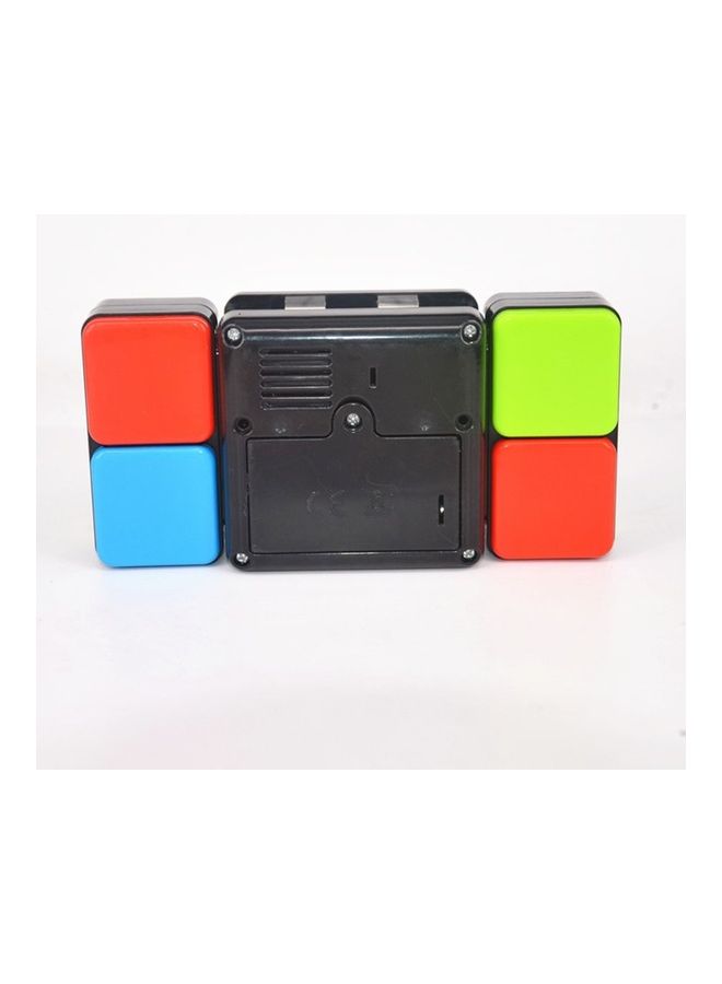 Magic Cube Educational Toy - Image 3