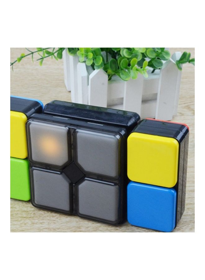 Magic Cube Educational Toy - Image 4