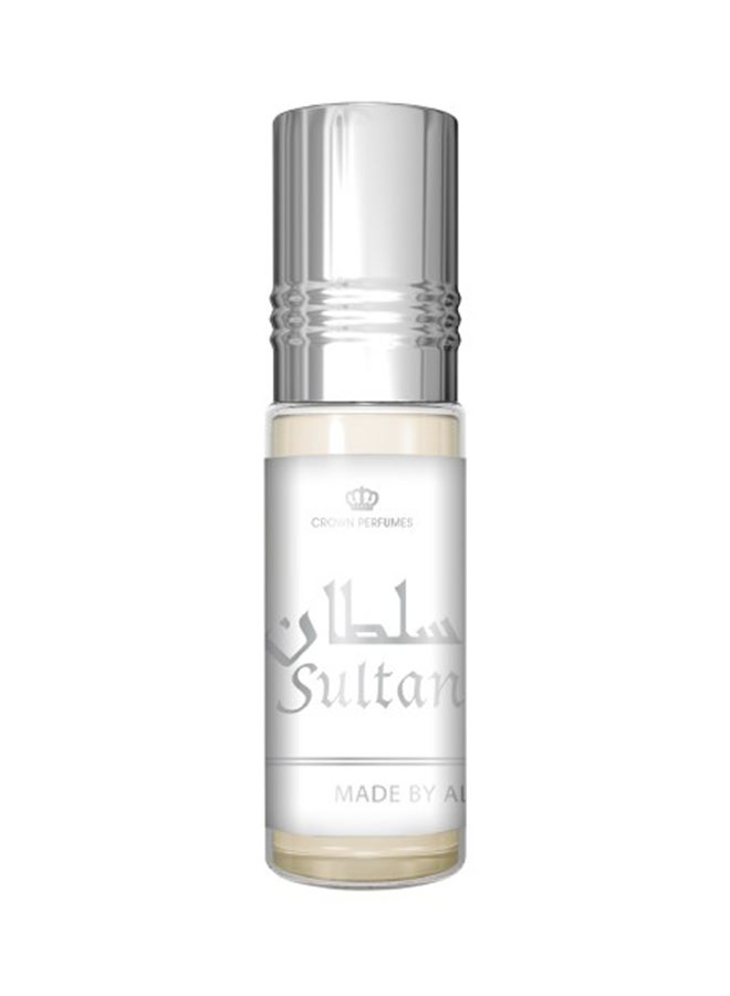 الرحاب - عطر سلطان مركز - 3 قطع 6ملليلتر - Image 1