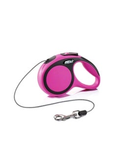 Flexi New Comfort Xs Cord Cat Purple 3meter 