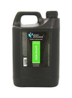 Apple Smooth Shampoo