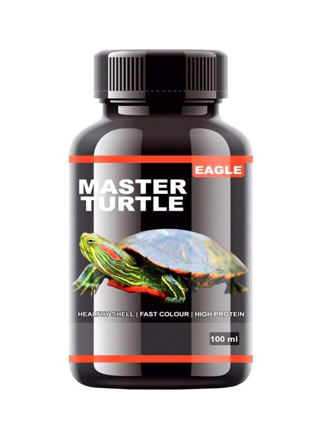 Eagle Master Turtle 100ml
