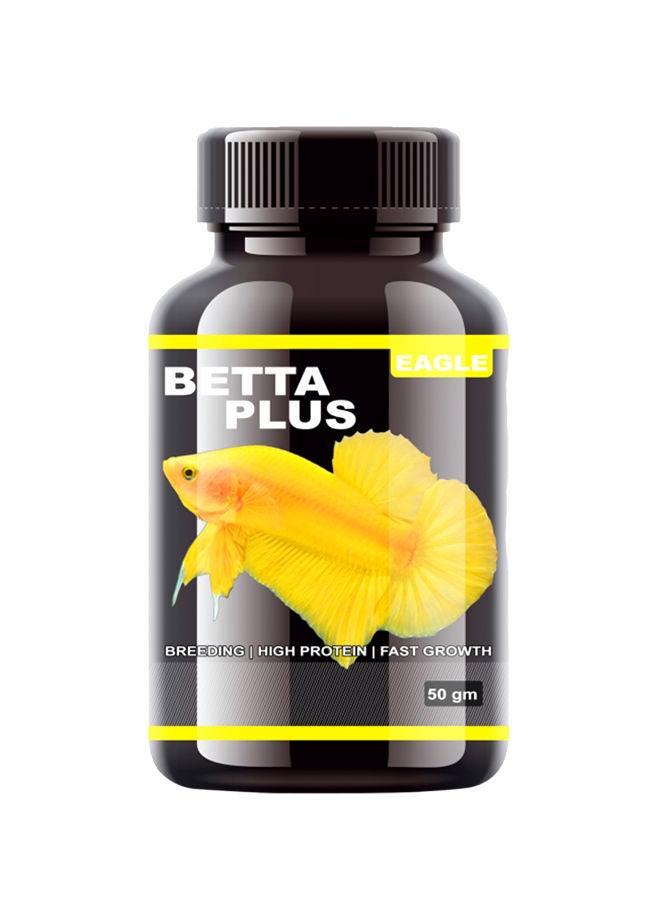 Eagle Betta Plus 100ml