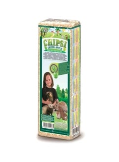 Green Apple Wood Chips 1kg