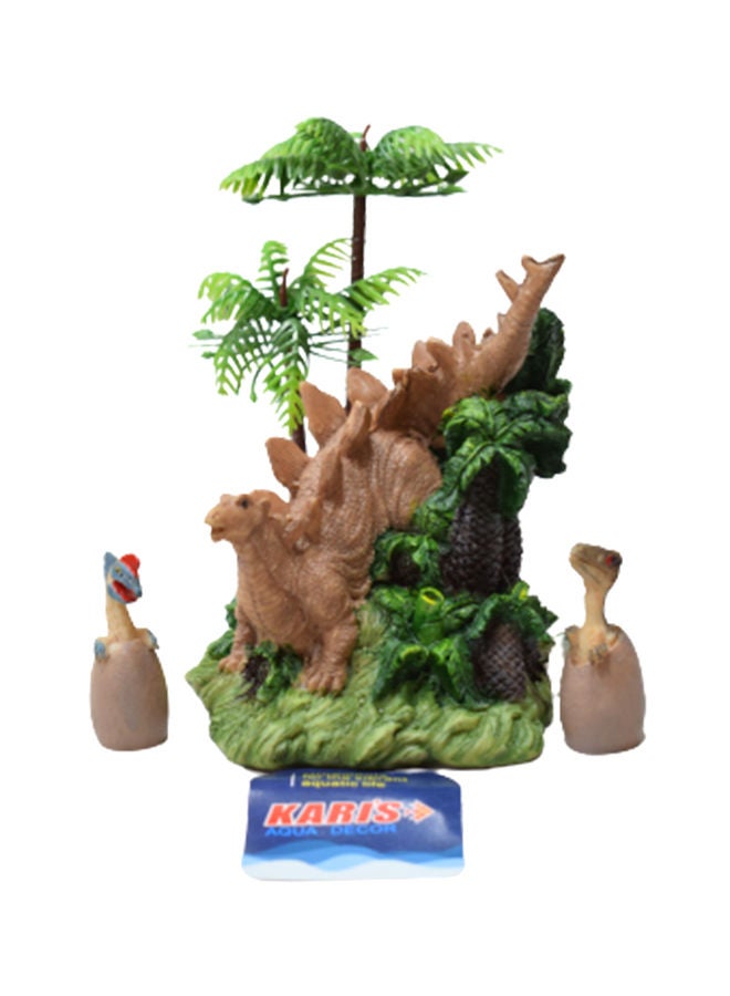KARIS Aquarium Decoration Accessories