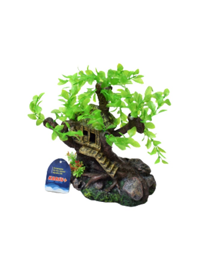 KARIS Aquarium Decoration Accessories