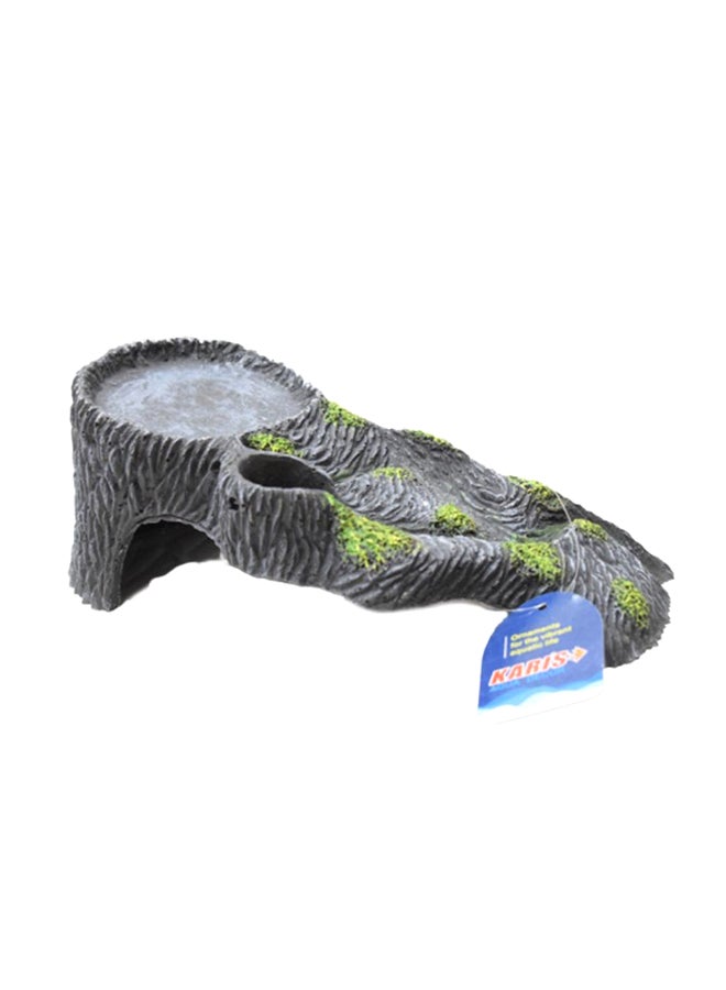 KARIS Aquarium Decoration Accessories
