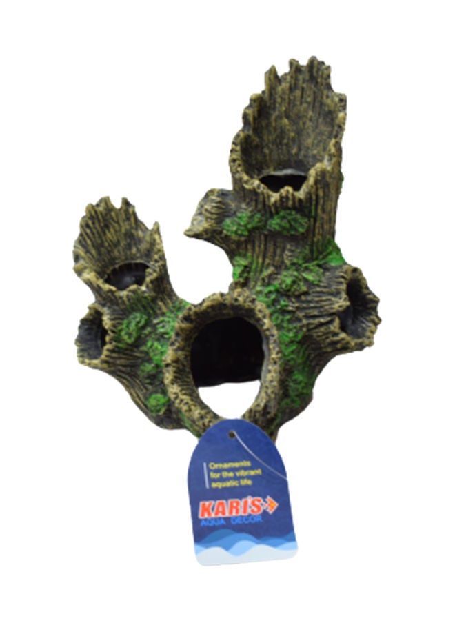 KARIS Aquarium Decoration Accessories