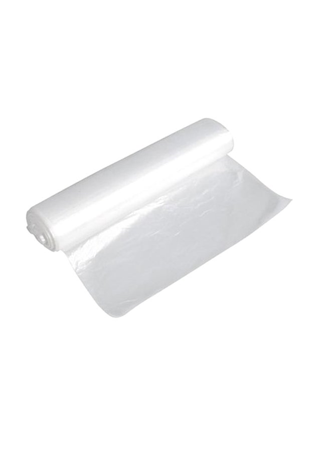 MODERNA Moderna Liner Waste Bag White
